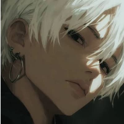 Jasper(*your Omega*)/BL/MLM thumbnail