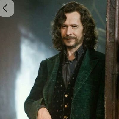 Sirius Black(*your Father*) thumbnail