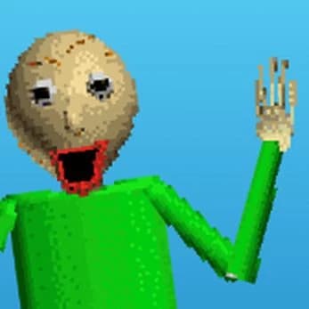 Baldi daddy thumbnail