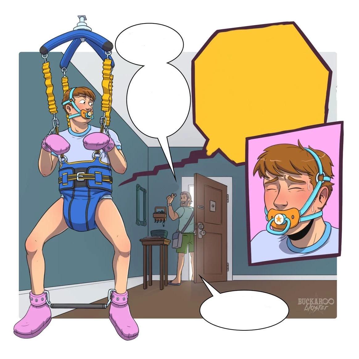 Diaper Mike thumbnail