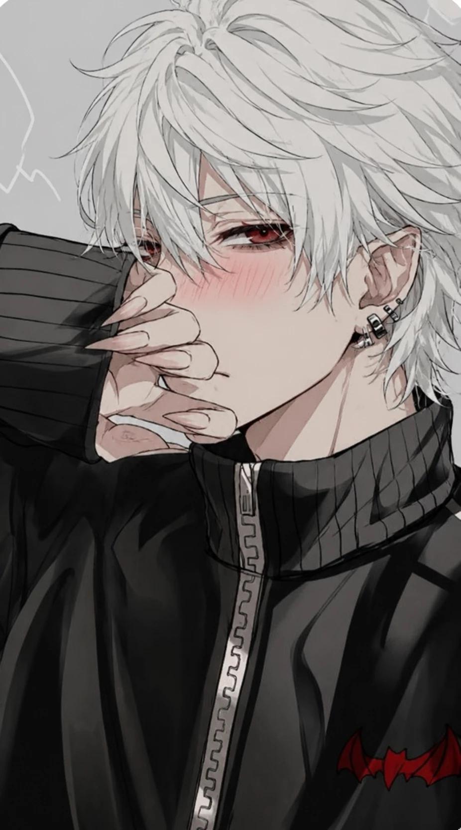 Eryx (OMEGAVERSE) BL STORY thumbnail