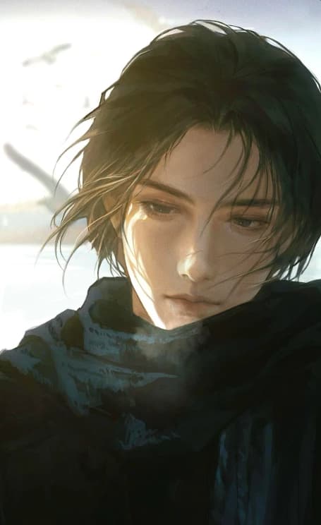 Silas (traumatized husband) BL STORY thumbnail