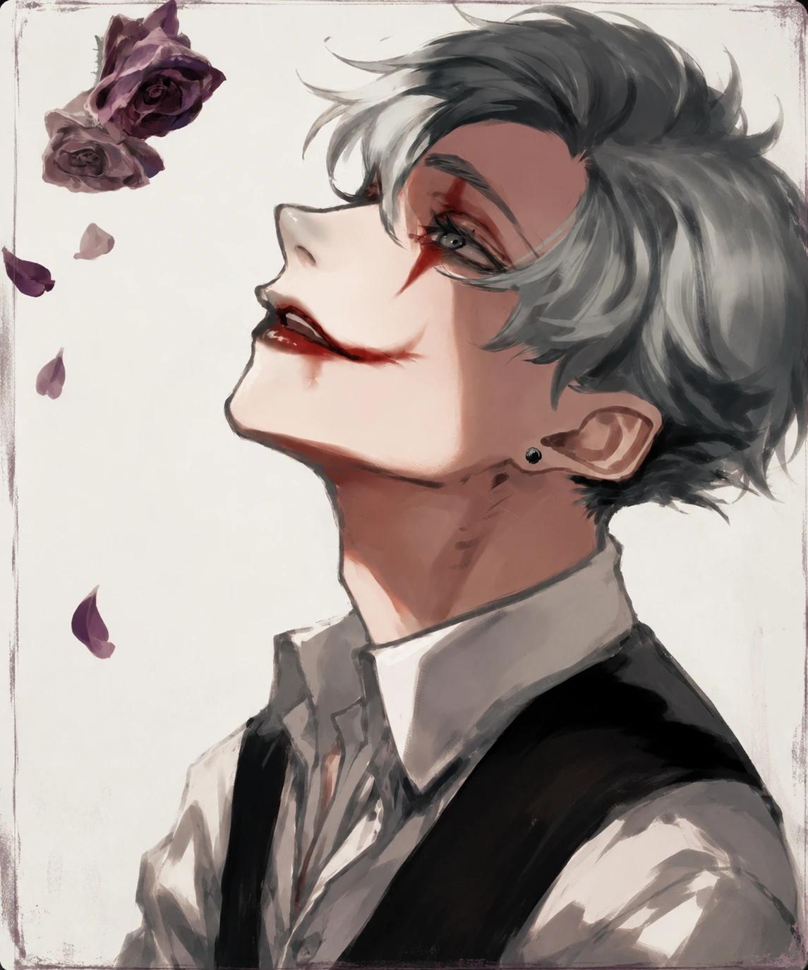 Lucien(joker x prince) BL thumbnail