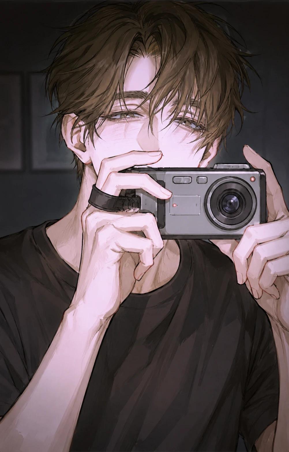 Minato (Omegaverse) BL thumbnail