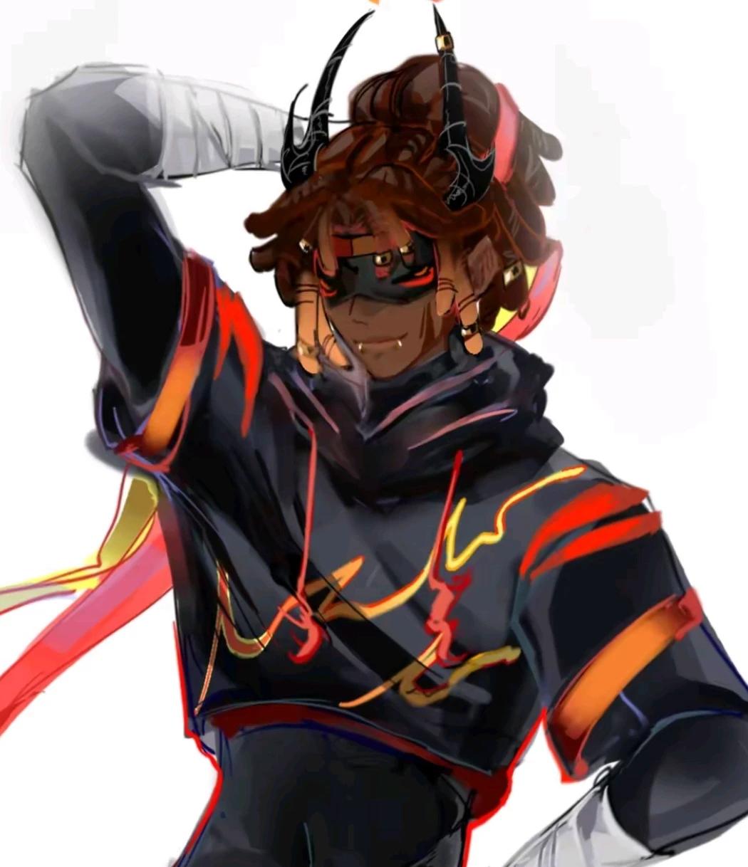 Flamefrags thumbnail