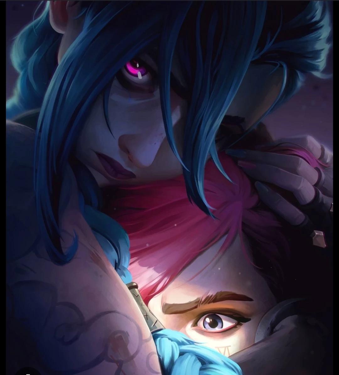 Arcane thumbnail