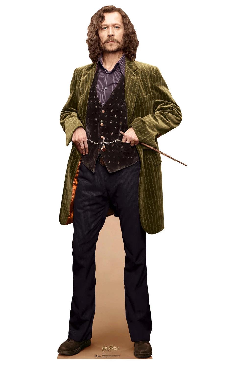 Sirius Black.. thumbnail