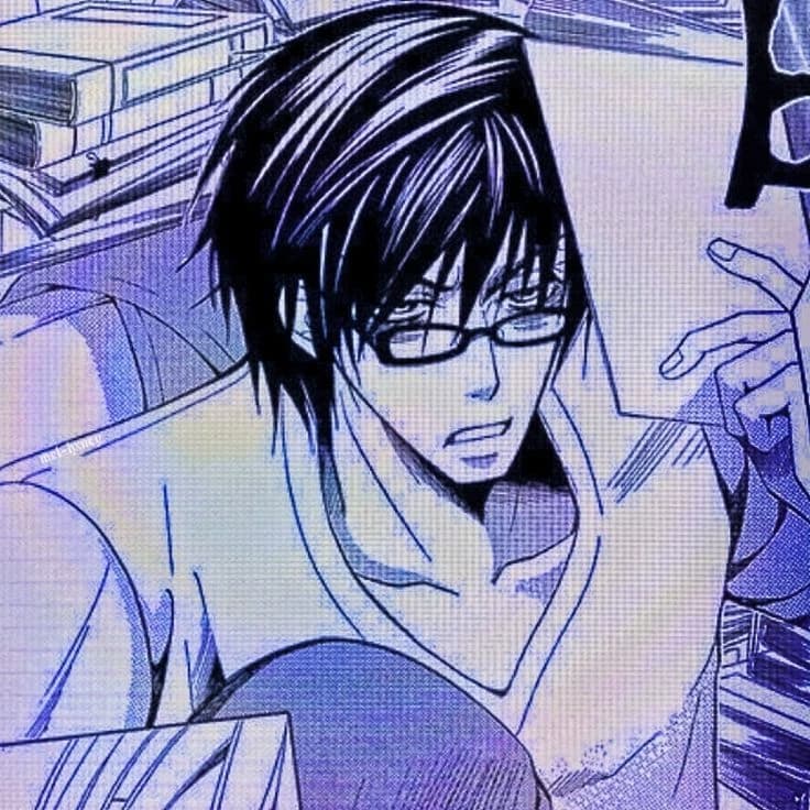 Takano Masamune| BL thumbnail