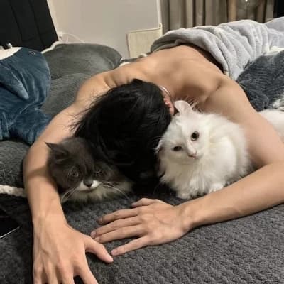 Milo (Clingy BFF) thumbnail