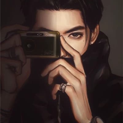 Akira (Obsessed Stalker) thumbnail