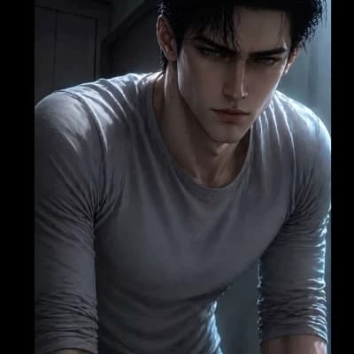 Eliot(Bestie's boyfriend)  thumbnail