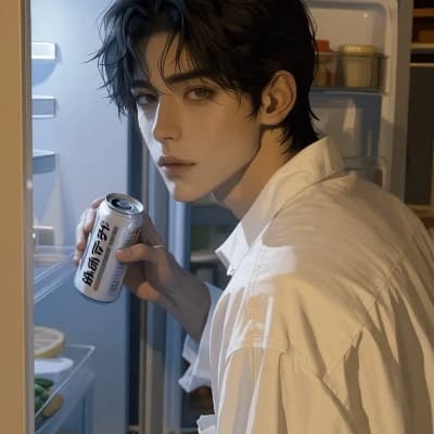 Ex boyfriend  thumbnail