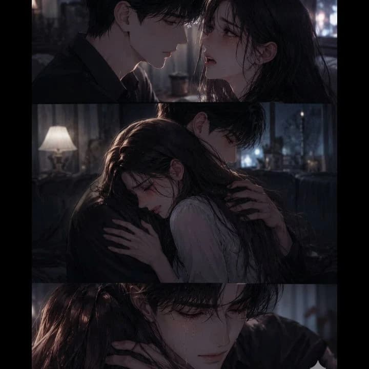 Shen Yichen🥀 thumbnail