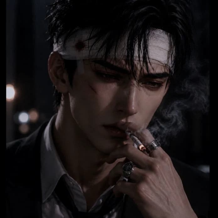 Aiden Jones (regretful) thumbnail