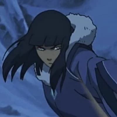 Desna (Prince of the Southern Water Tribe) thumbnail