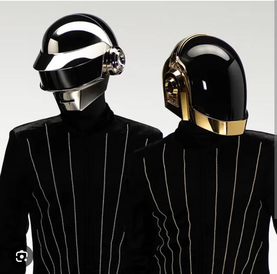 create your own story with daft punk (UPDATED) thumbnail