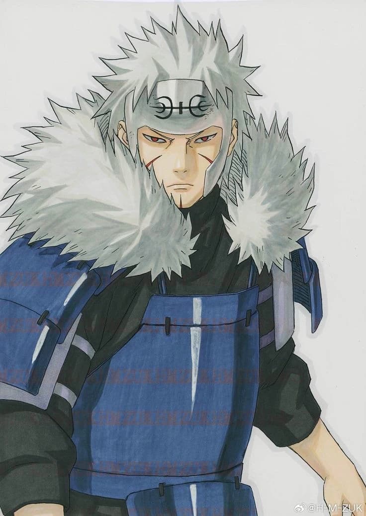 Tobirama senju thumbnail