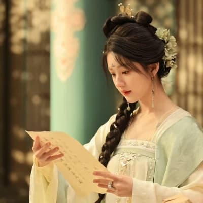 Princess Hwa-Young thumbnail