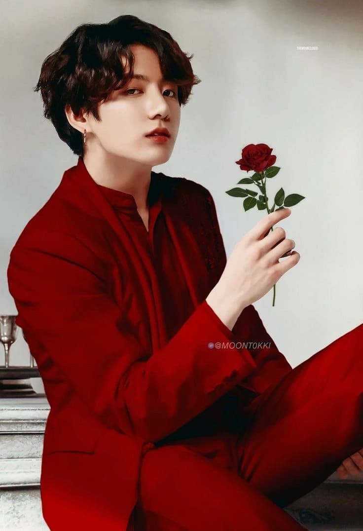 Jungkook thumbnail