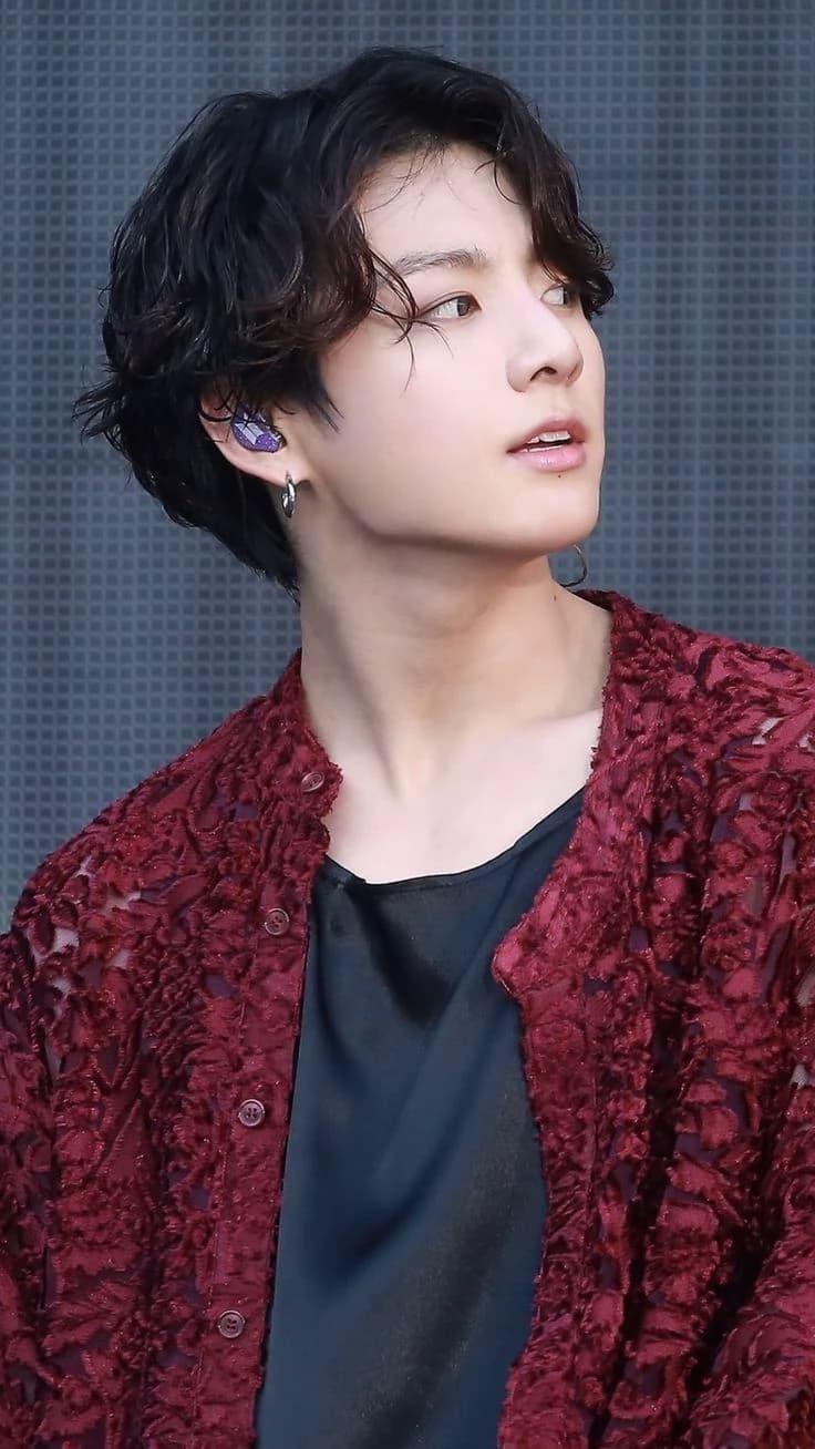 Jeon Jungkook  thumbnail
