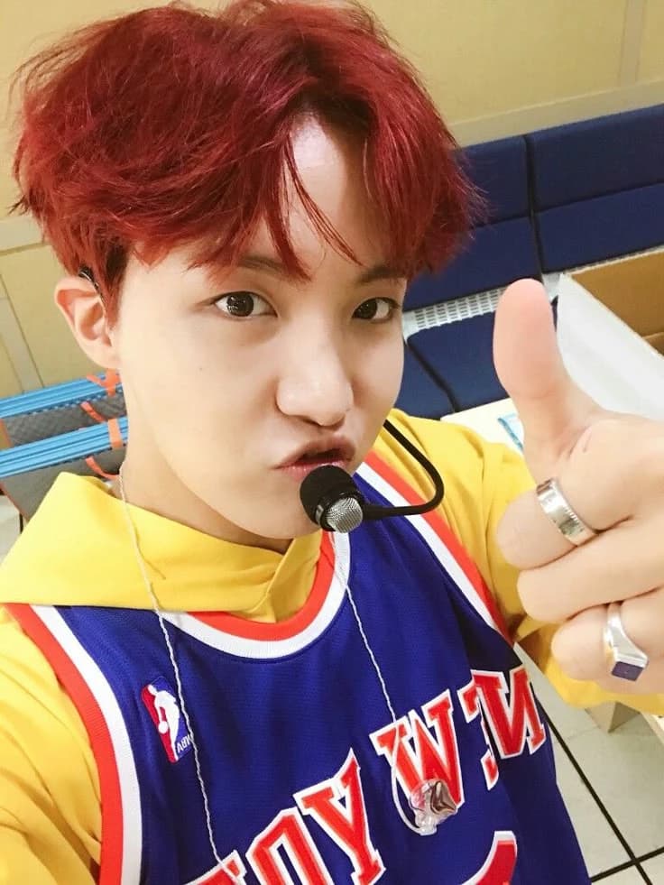 Jung Hoseok thumbnail