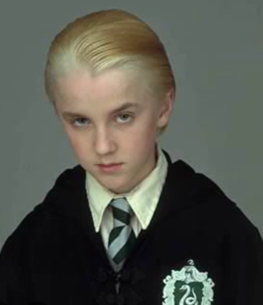 Draco L Malfoy thumbnail