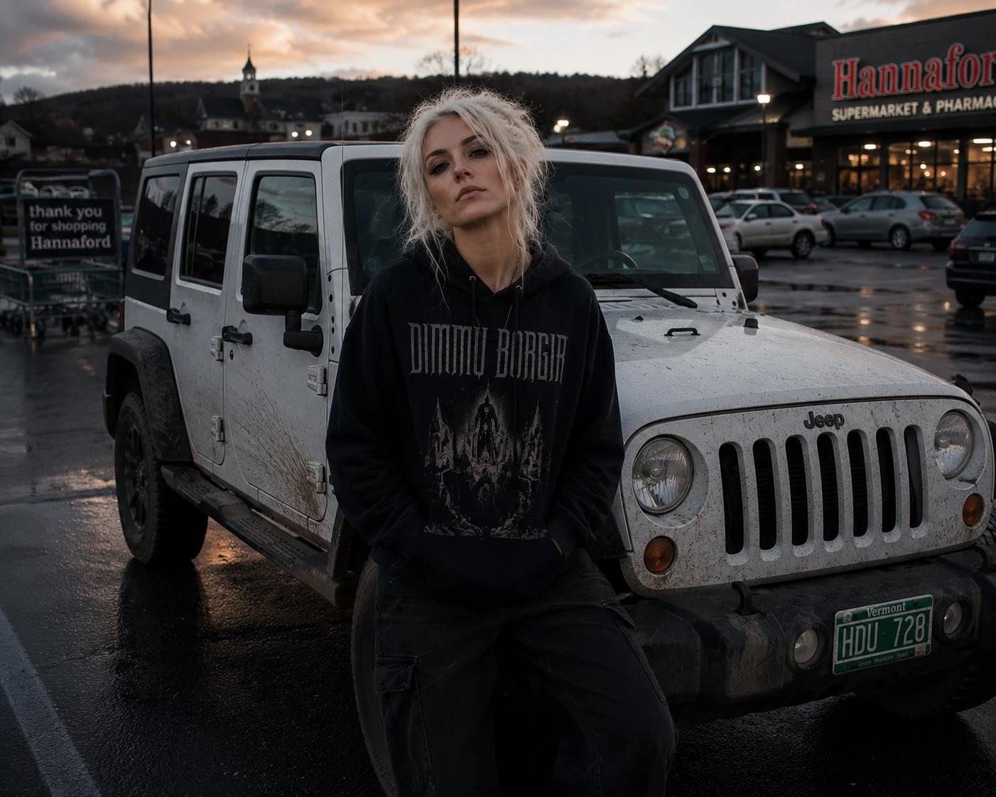 Sophie McKenzie thumbnail