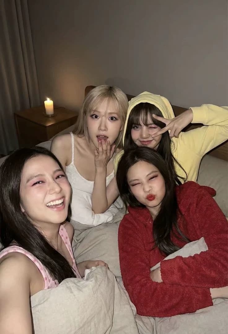 Blackpink thumbnail