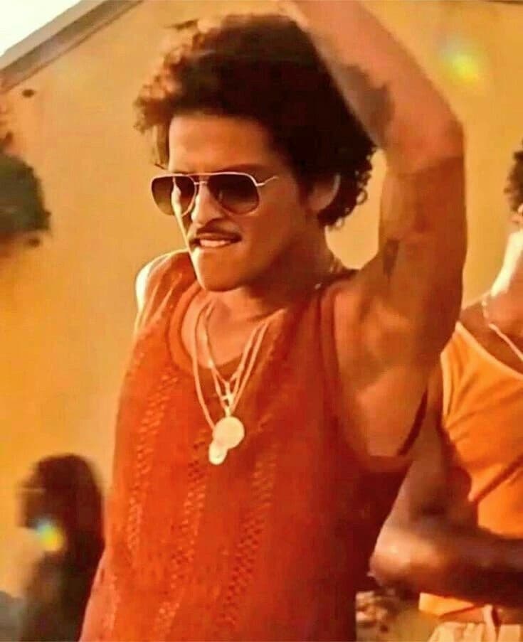 Bruno Mars thumbnail