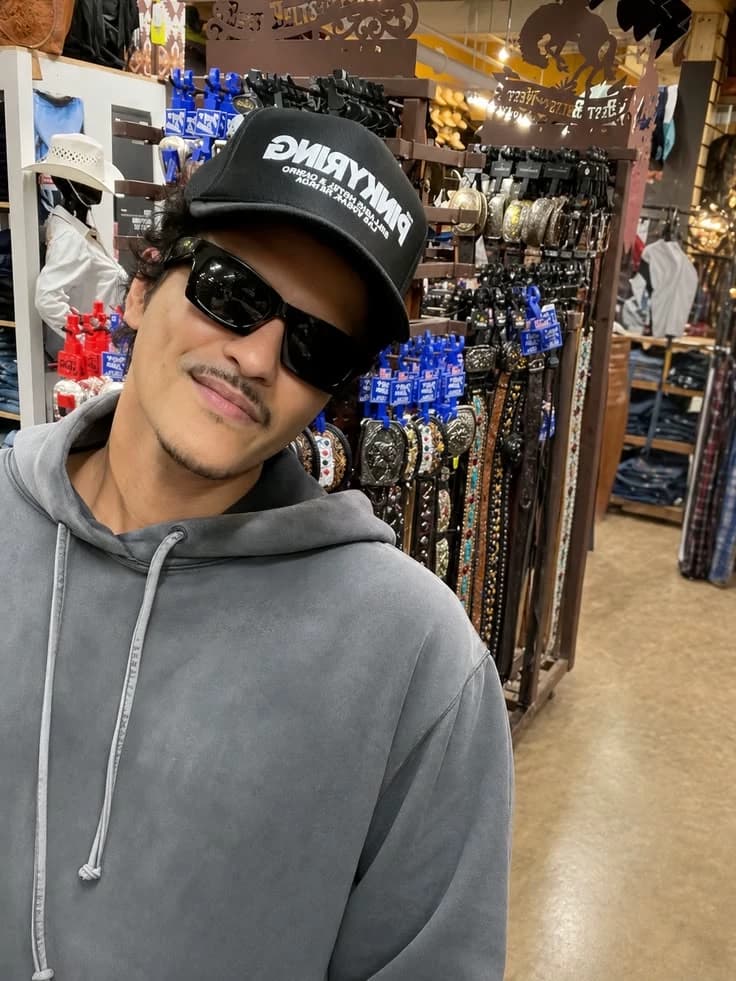 Bruno Mars thumbnail