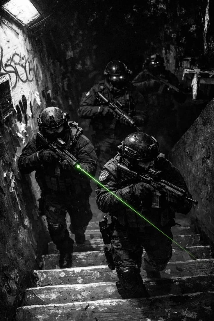 TASK FORCE 141 - APOCALYPSE thumbnail