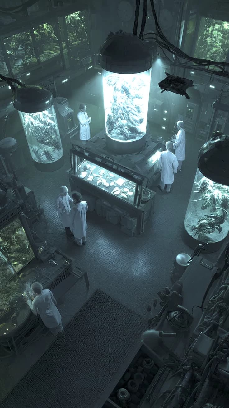 Hybrid's Laboratory thumbnail