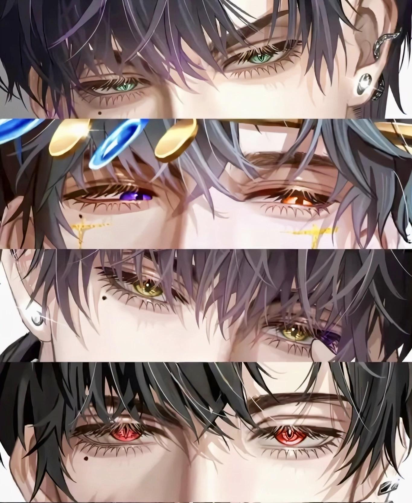 The 4 Terrifying Monarchs thumbnail