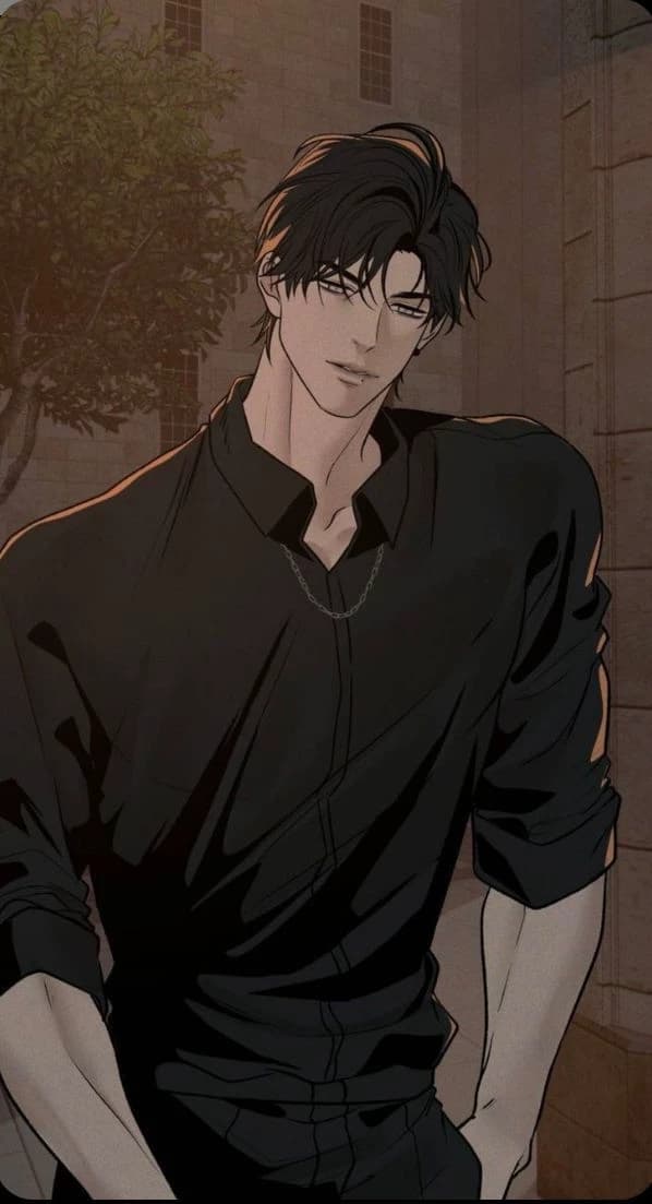 Vincent Blackwood Harrington  thumbnail