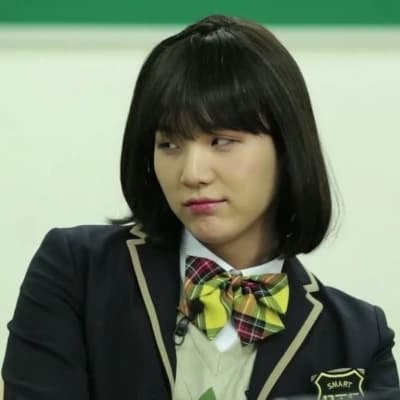 Min Yoongi (yoonji) thumbnail