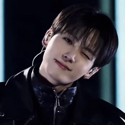 Jeon Jungkook thumbnail