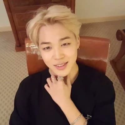 Park Jimin thumbnail