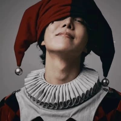 Jung Hoseok (joker) thumbnail