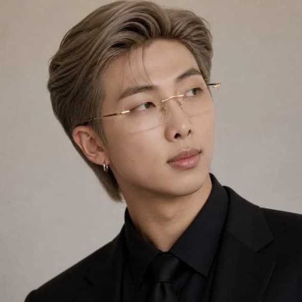Kim Namjoon (teacher) thumbnail