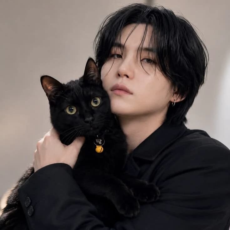 We're Yoongi thumbnail