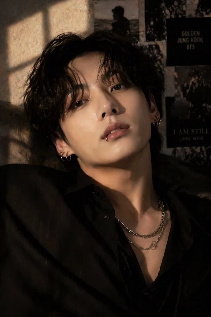 Jeon Jungkook thumbnail