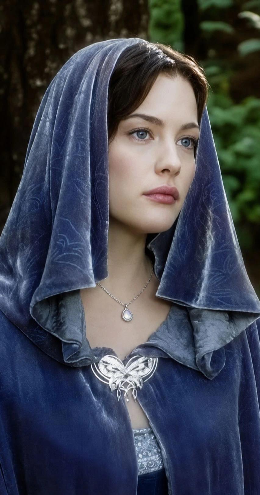 Arwen Undomiel thumbnail