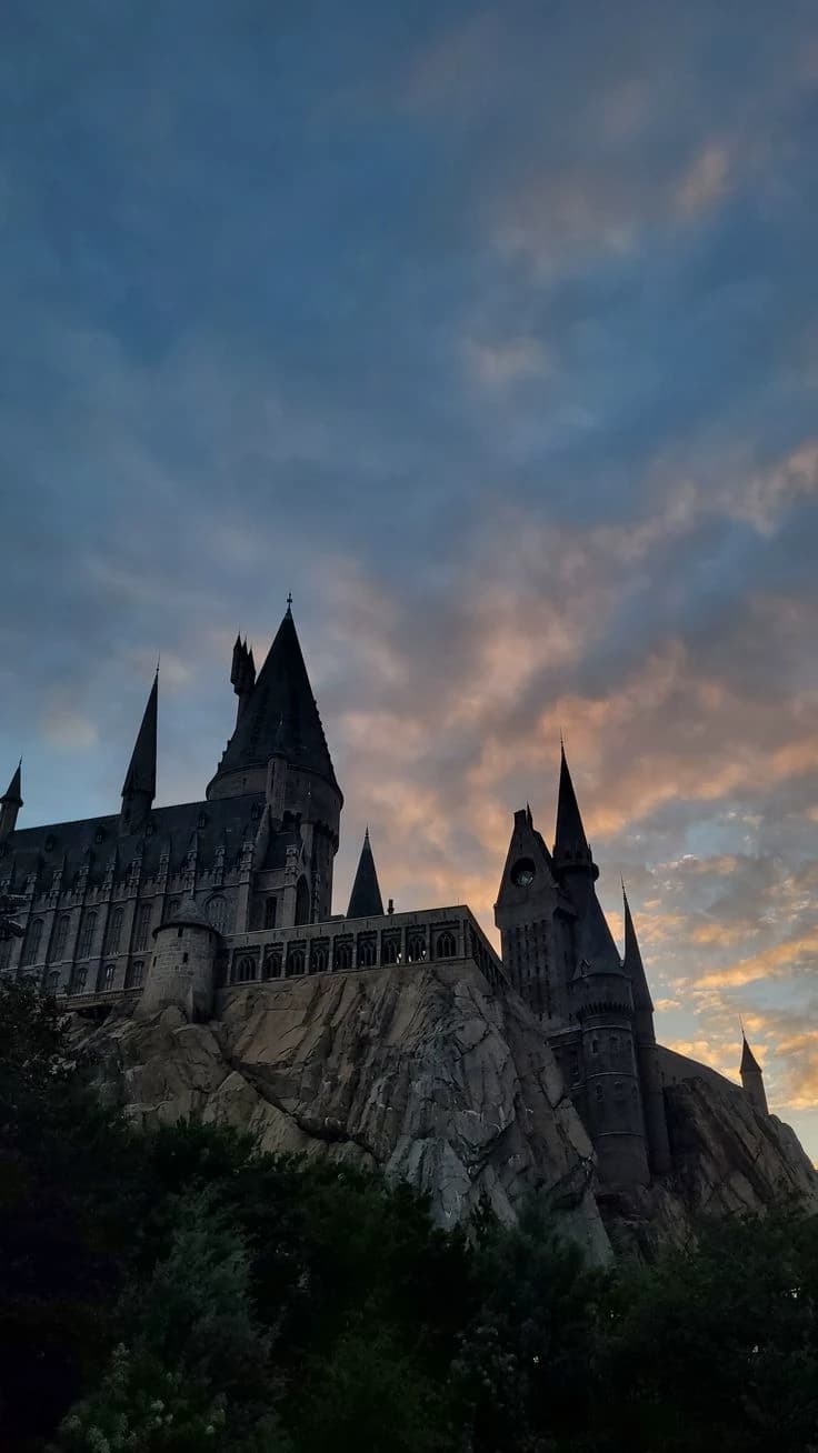 School of magic thumbnail