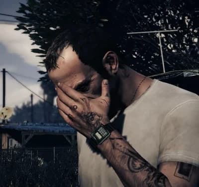 Trevor Philips thumbnail