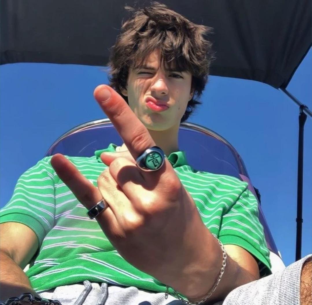 Percy Jackson  thumbnail