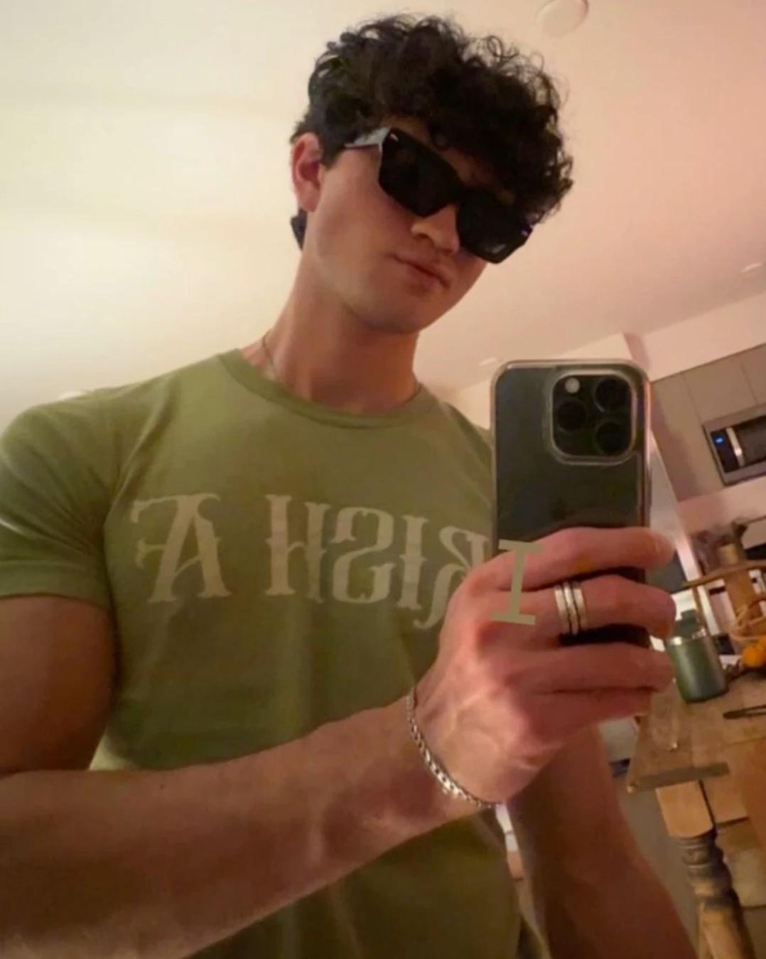 Charlie Bushnell  thumbnail