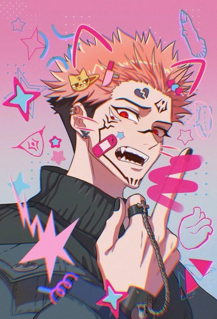 sukuna thumbnail