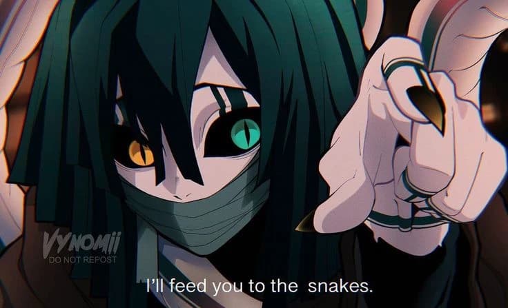 iguro obanai thumbnail