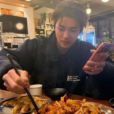 Keonho [CORTIS]  thumbnail