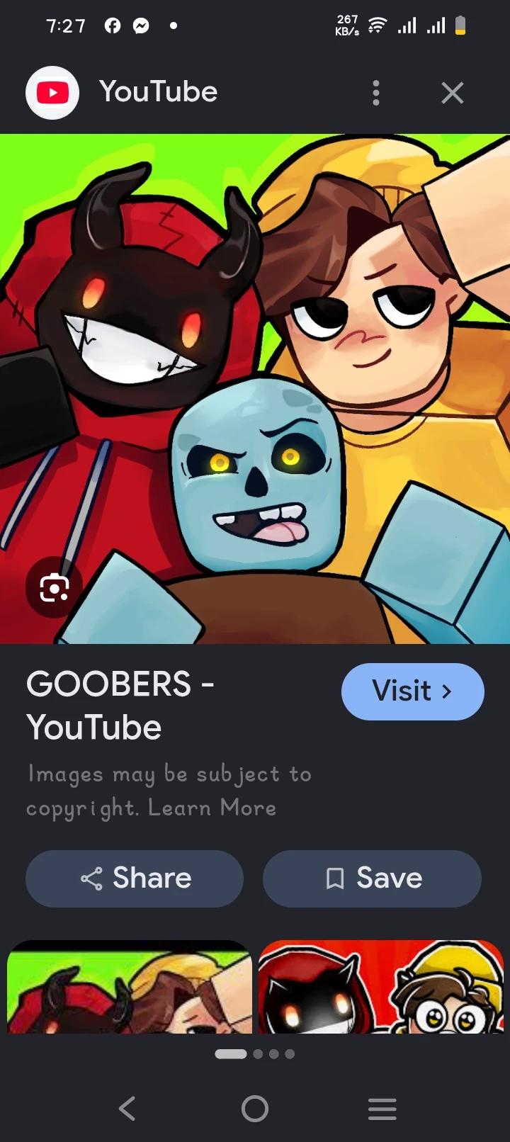 The goobers! 💚❤️💛 thumbnail